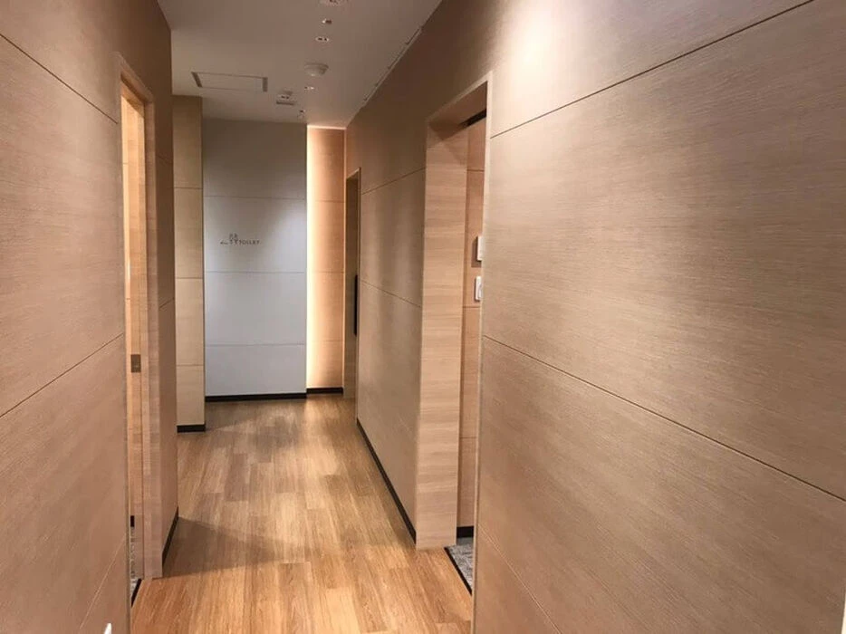 画像1358：某展示会施工例