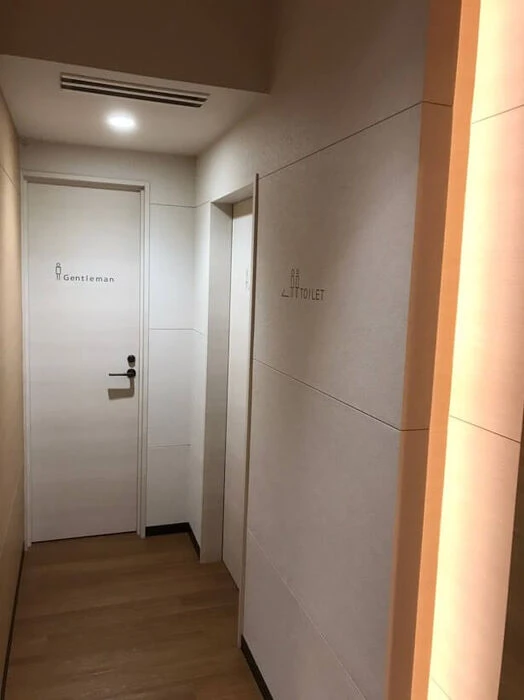 画像1360：某展示会施工例