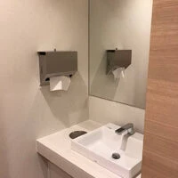 画像1362：某展示会施工例