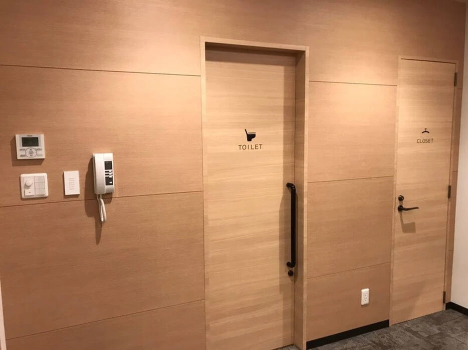 画像1363：某展示会施工例