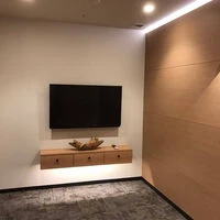 画像1364：某展示会施工例