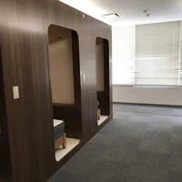 画像1366：某展示会施工例