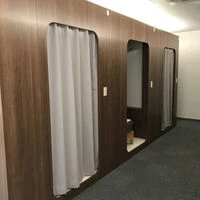 画像1367：某展示会施工例