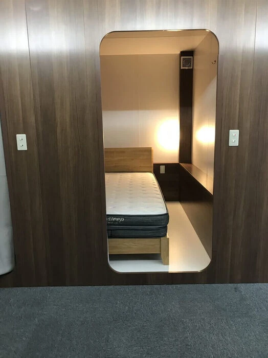 画像1368：某展示会施工例