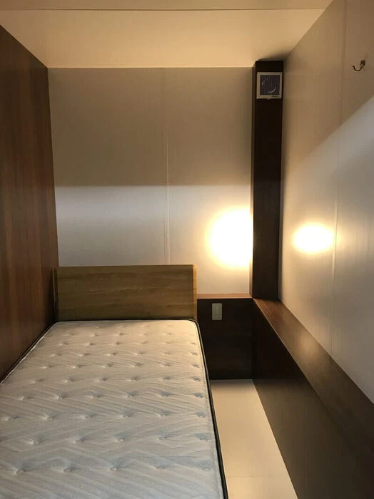 画像1369：某展示会施工例
