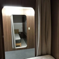 画像1371：某展示会施工例