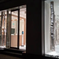 画像1377：某展示会施工例