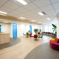 画像1395：某展示会施工例