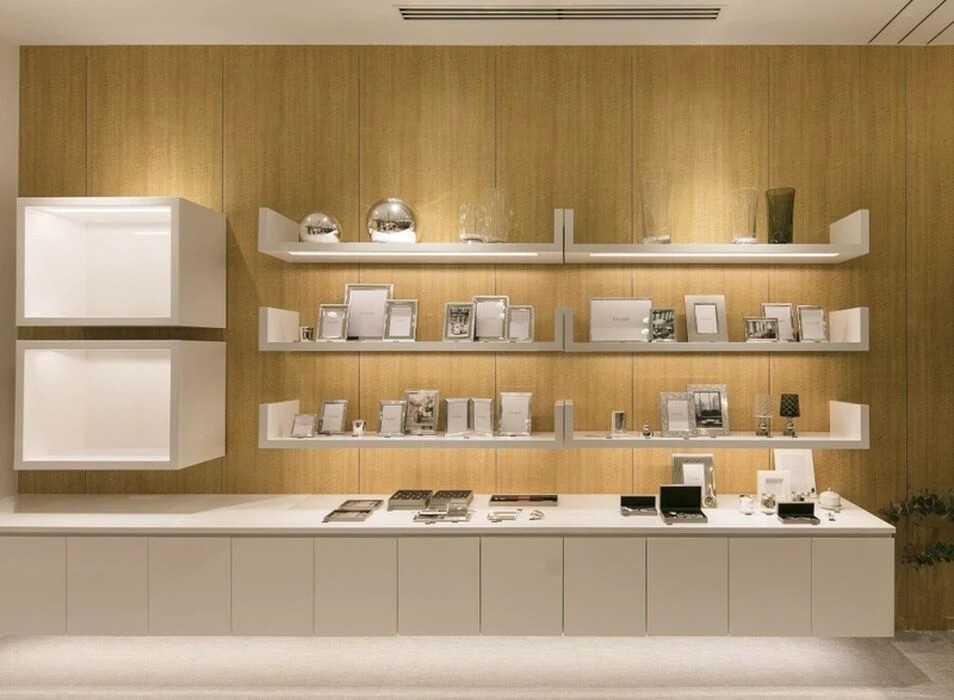画像1398：某展示会施工例