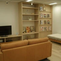 画像1430：某展示会施工例