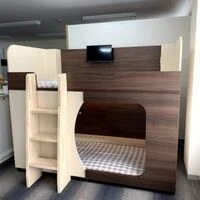 画像1529：某展示会施工例