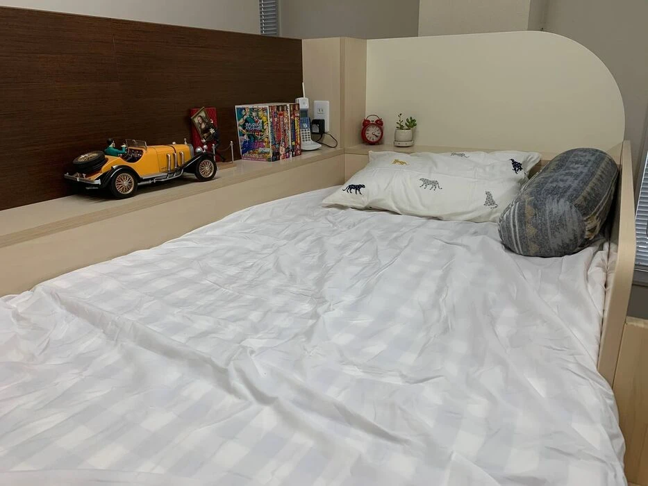画像1532：某展示会施工例