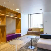 画像1535：某展示会施工例