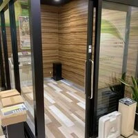 画像1547：某展示会施工例