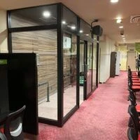 画像1548：某展示会施工例