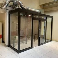 画像1549：某展示会施工例
