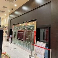 画像1550：某展示会施工例