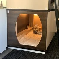 画像1551：某展示会施工例