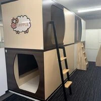 画像1553：某展示会施工例