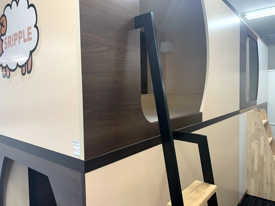 画像1554：某展示会施工例