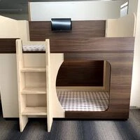画像1555：某展示会施工例