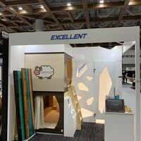 画像1556：某展示会施工例