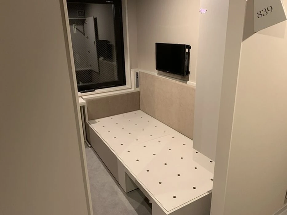 画像1560：某展示会施工例