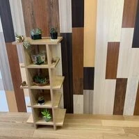 画像1562：某展示会施工例