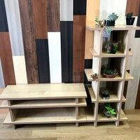 画像1563：某展示会施工例