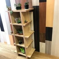 画像1564：某展示会施工例