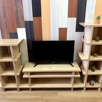 画像1565：某展示会施工例