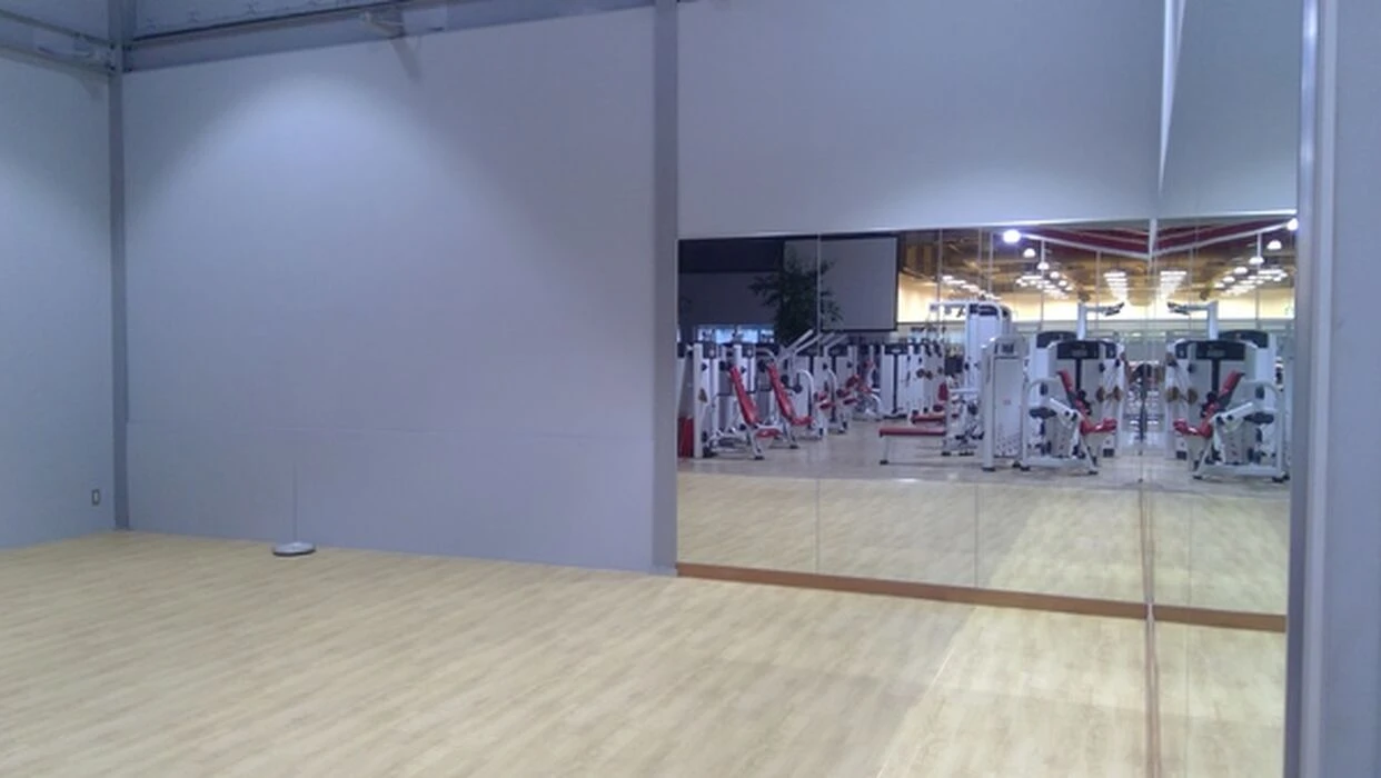 画像1570：某展示会施工例