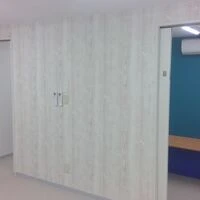 画像1571：某展示会施工例