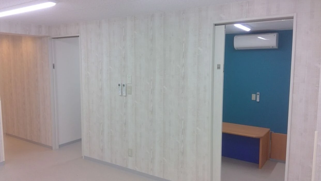 画像1571：某展示会施工例