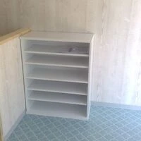 画像1572：某展示会施工例