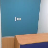 画像1573：某展示会施工例