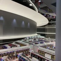 画像1579：某展示会施工例