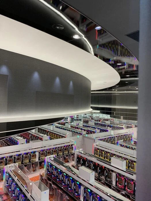 画像1579：某展示会施工例