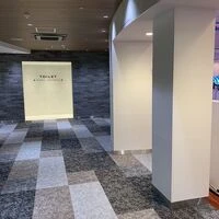 画像1581：某展示会施工例