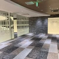 画像1582：某展示会施工例