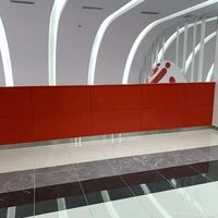 画像1583：某展示会施工例