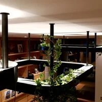 画像1588：某展示会施工例