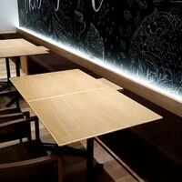 画像1590：某展示会施工例