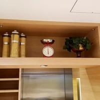 画像1591：某展示会施工例