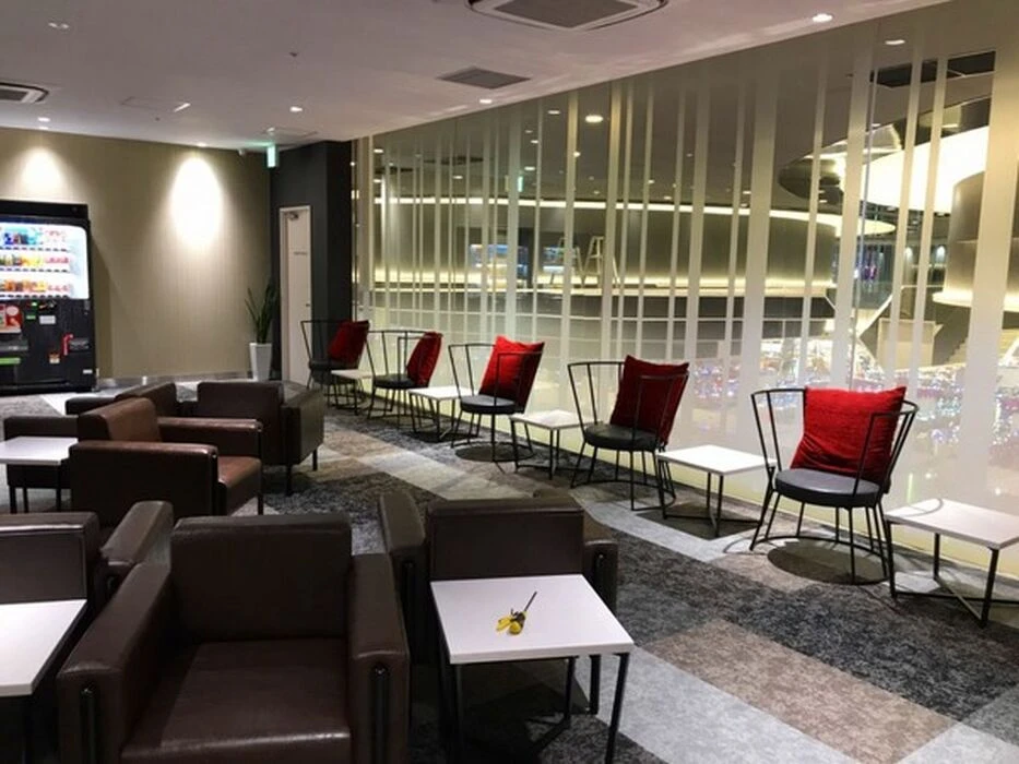 画像1597：某展示会施工例