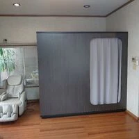 画像1600：某展示会施工例