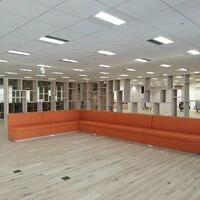 画像1834：某展示会施工例