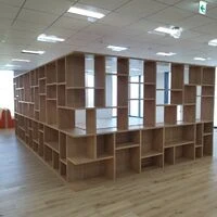 画像1836：某展示会施工例