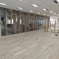 画像1839：某展示会施工例