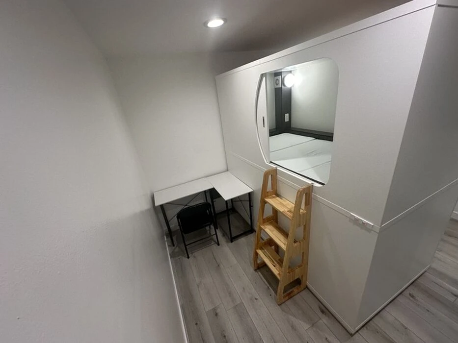 画像1846：某展示会施工例